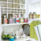 Dream Kitchen Brightened With A Pastel Color Palette 41