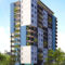 Amazing Apartment Building Facade Architecture Design02