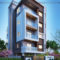 Amazing Apartment Building Facade Architecture Design03