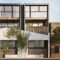 Amazing Apartment Building Facade Architecture Design06