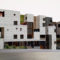 Amazing Apartment Building Facade Architecture Design10
