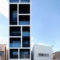 Amazing Apartment Building Facade Architecture Design11