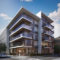 Amazing Apartment Building Facade Architecture Design19