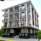 Amazing Apartment Building Facade Architecture Design30