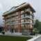 Amazing Apartment Building Facade Architecture Design40