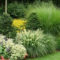 Amazing Evergreen Grasses Landscaping Ideas17