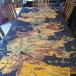 Amazing Game Thrones Decorations Ideas Try01