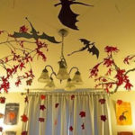 Amazing Game Thrones Decorations Ideas Try06