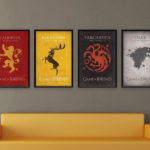 Amazing Game Thrones Decorations Ideas Try12