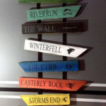 Amazing Game Thrones Decorations Ideas Try15