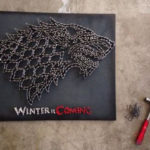 Amazing Game Thrones Decorations Ideas Try20