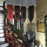 Amazing Game Thrones Decorations Ideas Try25