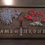 Amazing Game Thrones Decorations Ideas Try26
