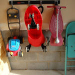 Amazing Hanging Kids Toys Storage Solutions Ideas01