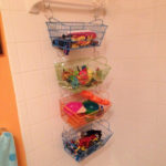 Amazing Hanging Kids Toys Storage Solutions Ideas10