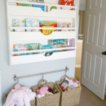 Amazing Hanging Kids Toys Storage Solutions Ideas16