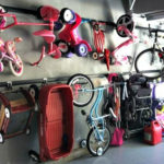 Amazing Hanging Kids Toys Storage Solutions Ideas17