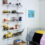 Amazing Hanging Kids Toys Storage Solutions Ideas29