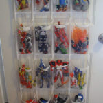 Amazing Hanging Kids Toys Storage Solutions Ideas31