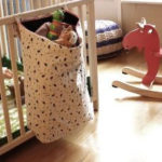 Amazing Hanging Kids Toys Storage Solutions Ideas40