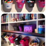 Amazing Hanging Kids Toys Storage Solutions Ideas41