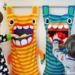 Amazing Hanging Kids Toys Storage Solutions Ideas42