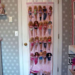 Amazing Hanging Kids Toys Storage Solutions Ideas44