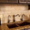 Amazing Home Kitchen Tile Design Ideas 2018 10