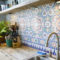 Amazing Home Kitchen Tile Design Ideas 2018 17