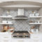 Amazing Home Kitchen Tile Design Ideas 2018 31