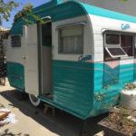 Amazing Rv Camper Trailer Pup Tent Must See07