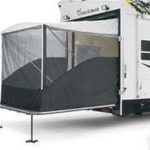 Amazing Rv Camper Trailer Pup Tent Must See17