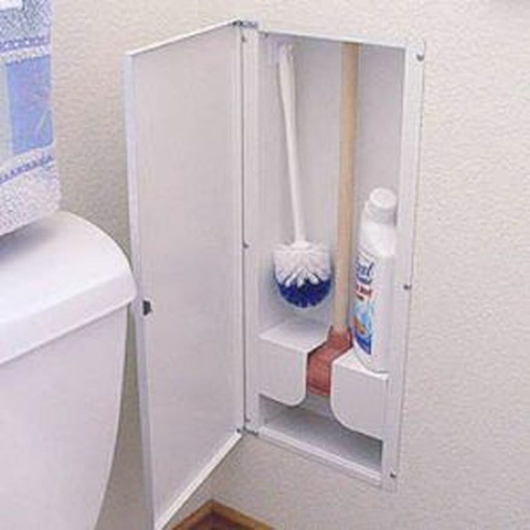 41 Amazing Small Rv Bathroom Toilet Remodel Ideas Homishome