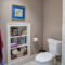 Amazing Small Rv Bathroom Toilet Remodel Ideas 06
