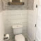 Amazing Small Rv Bathroom Toilet Remodel Ideas 16