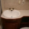 Amazing Small Rv Bathroom Toilet Remodel Ideas 17