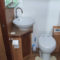Amazing Small Rv Bathroom Toilet Remodel Ideas 24