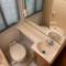 Amazing Small Rv Bathroom Toilet Remodel Ideas 27