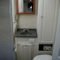 Amazing Small Rv Bathroom Toilet Remodel Ideas 29