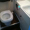 Amazing Small Rv Bathroom Toilet Remodel Ideas 36