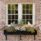 Amazing Windows Flower Boxes Design Ideas Must See07