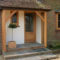 Amazing Wooden Porch Ideas09