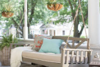 Amazing Wooden Porch Ideas16