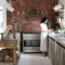 Artistic Vintage Brick Wall Design Home Interior10