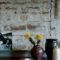 Artistic Vintage Brick Wall Design Home Interior35