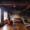 Artistic Vintage Brick Wall Design Home Interior40