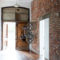 Artistic Vintage Brick Wall Design Home Interior41