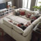 Awesome Cozy Sofa In Livingroom Ideas01