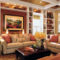 Awesome Cozy Sofa In Livingroom Ideas06