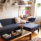 Awesome Cozy Sofa In Livingroom Ideas08